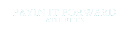 Payin It Forward Athletics